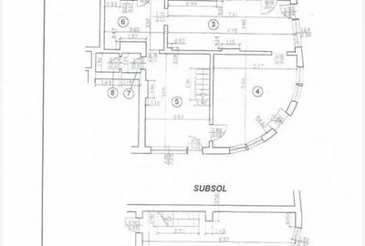 Spațiu comercial, de 100 mp, în Calea Călărașilor - 1