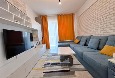 Apartament cu 3 camere decomandat, mobilat în Galata - 9