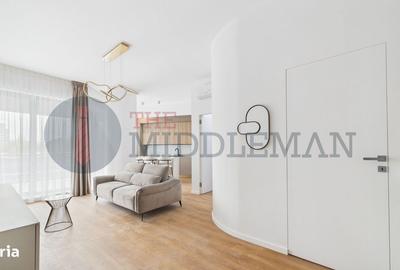 Apartament cu 2 camere în Basarab