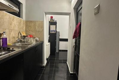 Apartament cu 2 camere decomandat, mobilat în Unirii - 8