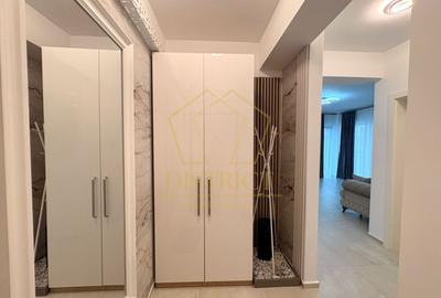Apartament cu 2 camere decomandat, mobilat în Giroc - 9