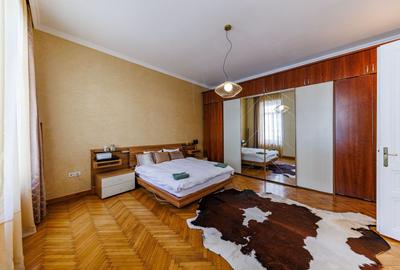 Casă individuală cu 7 camere cu Canalizare în Central - 12