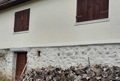 Casă cu 3 camere în Brad - 6