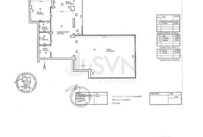 Apartament cu 2 camere semidecomandat în Pipera - 5