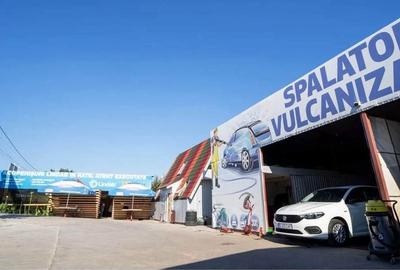 Spațiu comercial, de 141 mp, în Exterior Vest