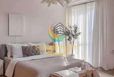 Apartament cu 3 camere decomandat în Metalurgiei