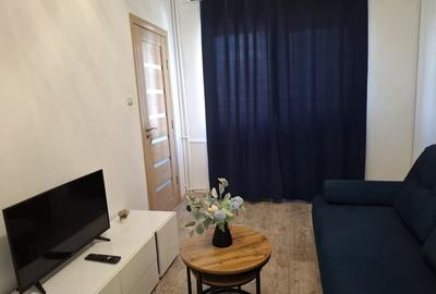 Garsonieră semidecomandată, mobilată în Micălaca - 8