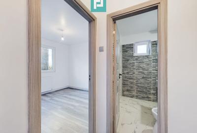 Apartament cu 3 camere semidecomandat în Aurel Vlaicu - 9
