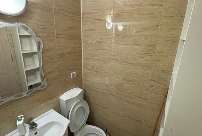Apartament cu 2 camere decomandat în Berceni - 7