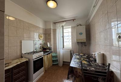 Apartament cu 3 camere semidecomandat în Zahana - 8