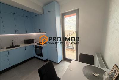 Apartament cu 3 camere decomandat, mobilat în Orizont - 4