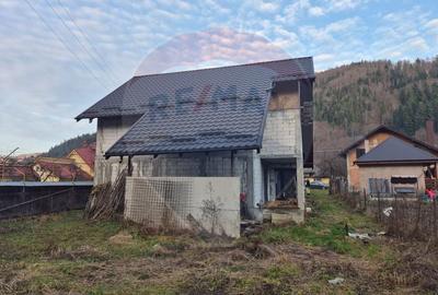 Casă individuală cu 5 camere cu Teren 1782 Mp în Cazaci - 3