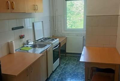 Apartament cu 2 camere în Gară - 6