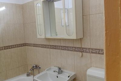 Garsonieră semidecomandată în Pantelimon