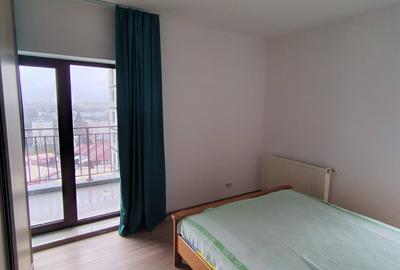 Apartament cu 2 camere decomandat în Drumul Taberei - 9