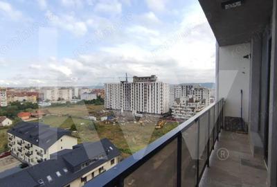 Apartament cu 2 camere semidecomandat în Central - 8