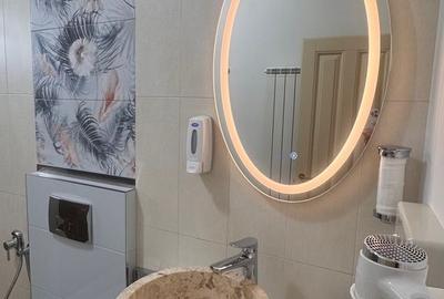 Apartament cu 2 camere în Sud