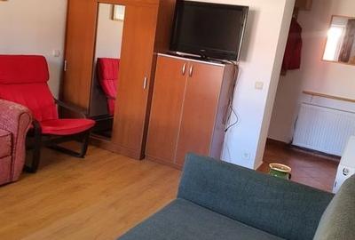 Garsonieră în Valea Azugii