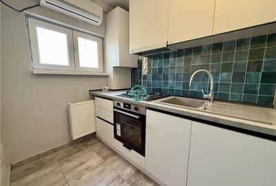 Apartament cu 2 camere decomandat, mobilat în Central - 2