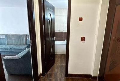 Apartament cu 2 camere decomandat în Vest - 9