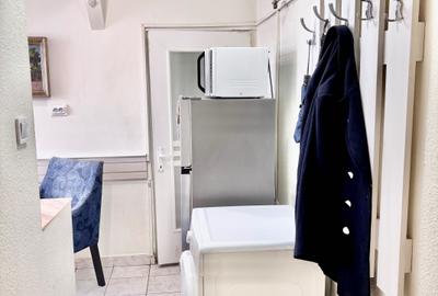 Apartament cu 2 camere semidecomandat în Central - 6