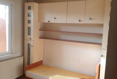 Apartament cu 3 camere decomandat în Sângeorgiu de Mureș - 4
