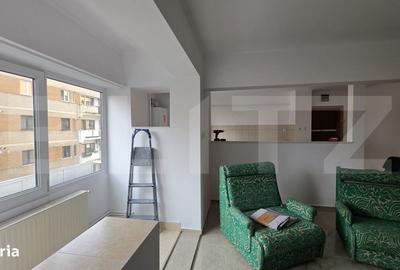 Apartament cu 2 camere în Ultracentral - 8