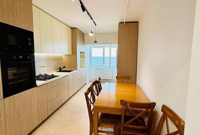 Apartament cu 3 camere în Faleza Nord - 10