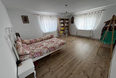 Duplex cu 5 camere cu Garaj în Popricani - 8