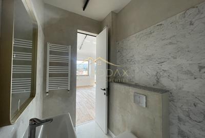 Apartament cu 4 camere decomandat, mobilat în Domenii - 13