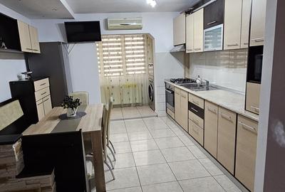 Apartament cu 2 camere decomandat în Dosu Bricii - 4