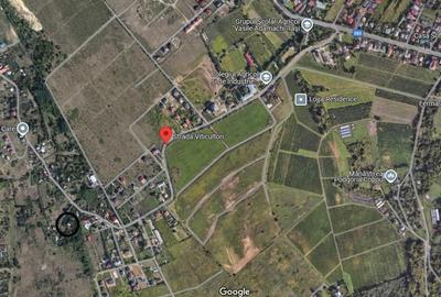 Teren intravilan de 4000 mp, în Copou