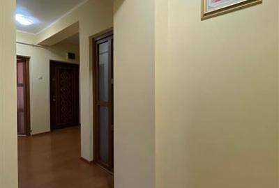 Apartament cu 3 camere decomandat, mobilat în Ultracentral - 15