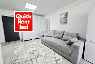 Apartament cu 2 camere semidecomandat în Copou - 4