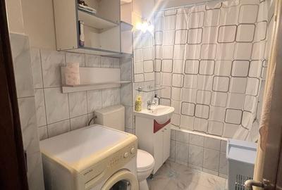 Apartament cu 2 camere decomandat în Popoveni - 7