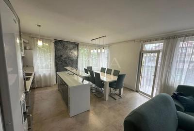 Apartament cu 3 camere decomandat în Florești - 4