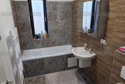 Apartament cu 2 camere semidecomandat în Giroc - 2
