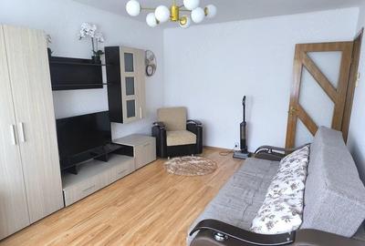 Apartament cu 2 camere decomandat, mobilat în Aviației - 2