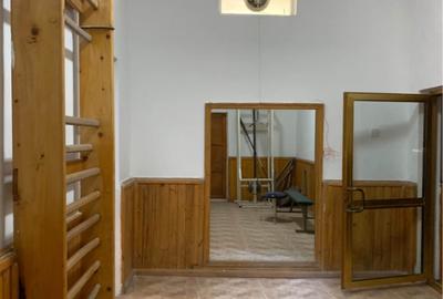 Spațiu comercial, de 604 mp, în Cățelu - 11