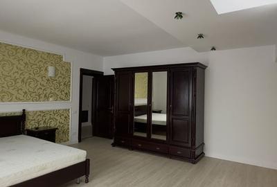 Casă cu 5 camere cu Teren 100 Mp în Domnești - 9