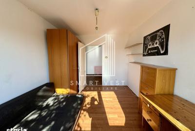 Apartament cu 3 camere decomandat în Micro 14 - 13