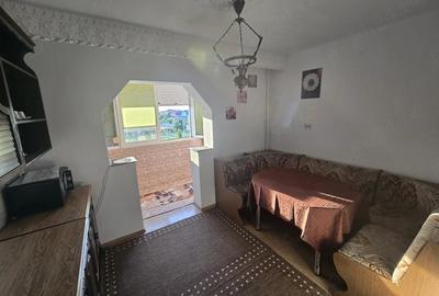 Apartament cu 3 camere decomandat în Nufărul - 6