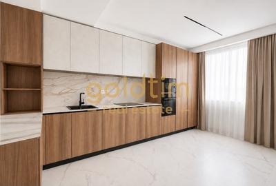 Apartament cu 4 camere decomandat în Aviatorilor