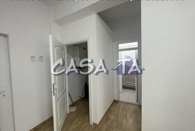 Spațiu comercial, de 113.25 mp, în 9 Mai - 12