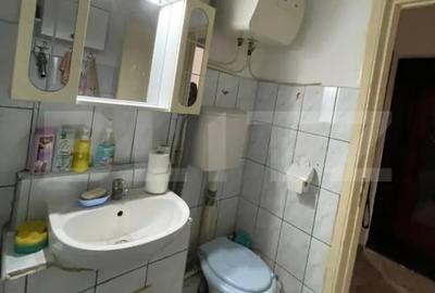Garsonieră în Central - 5