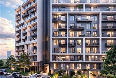 Apartament cu 2 camere decomandat în Tudor Vladimirescu