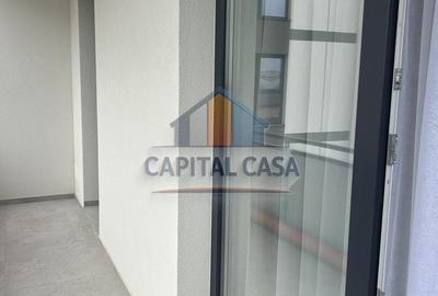 Apartament cu 2 camere semidecomandat în Dristor - 8
