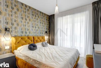 Apartament cu 3 camere în Aviației - 14