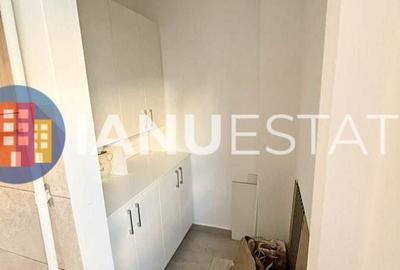 Apartament cu 3 camere semidecomandat în Timpuri Noi