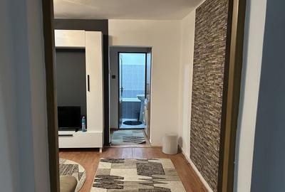 Apartament cu 2 camere nedecomandat în Central